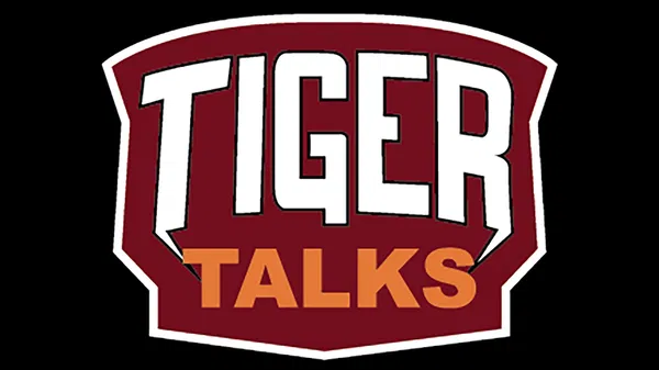 Tiger Talks 2026 in Oslo: Tickets & Event Info