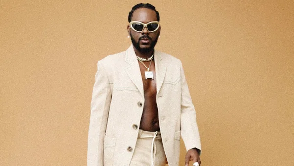 Adekunle Gold Live Orchestra Toronto Tickets