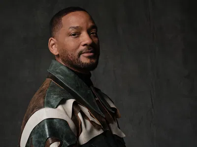Will Smith Live: Unforgettable Night at Scarborough's Premier Venue!
