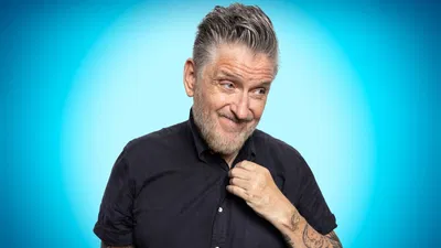 Craig Ferguson: Pants on Fire! - A Night of Hilarious Truths at Dublin's Ambassador