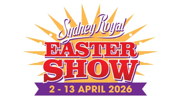 2026 Sydney Royal Easter Show Groups Tickets