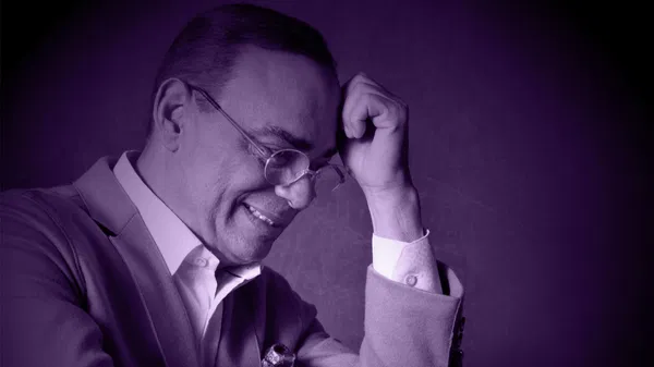 Gilberto Santa Rosa Live in Orlando!