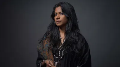 An Evening with Ganavya: A Melodic Journey at The Sugar Club