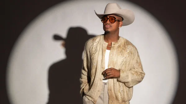 NE-YO & AKON: Nights Like This Tour 2026