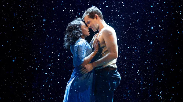The Notebook Musical in Portland | Keller Auditorium Tickets