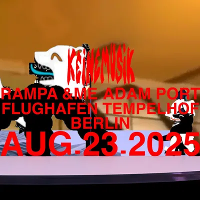 Keinemusik Takes Over Tempelhof: A Berlin August Spectacle!