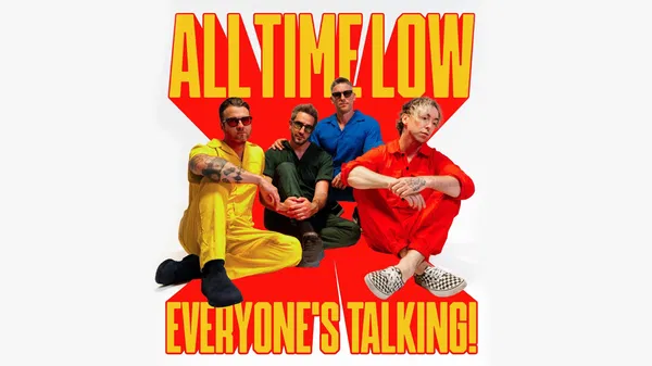 All Time Low Madrid Tickets: La Riviera Tour