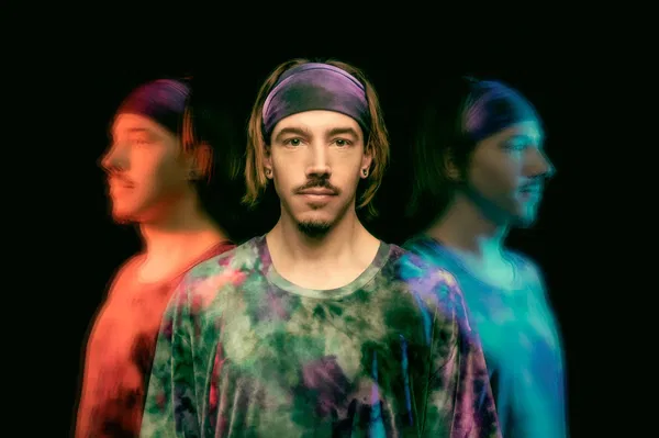 Liquid Stranger at Red Rocks - Tickets & Info