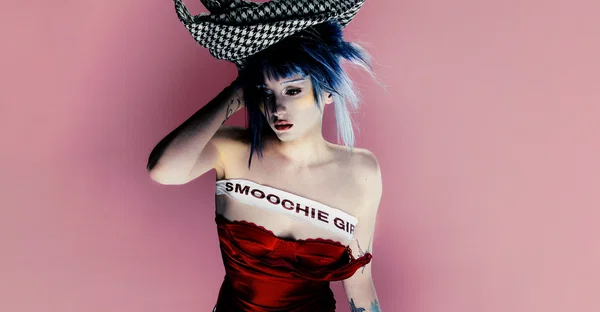 Ashnikko Smoochies Tour Tickets Phoenix AZ