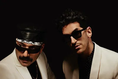 Chromeo: Boogie Down at Webster Hall, NYC!