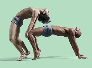 Book Tickets: Grupo Corpo Dance Company Live at MAISON DE LA DANSE