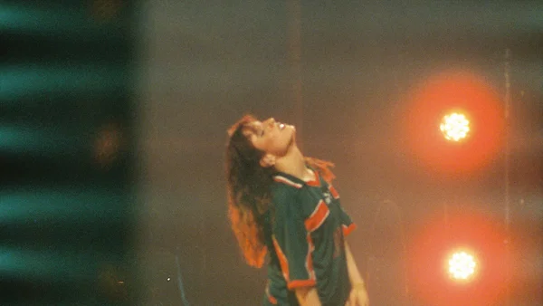 Angelina Mango Live at Rocca Maggiore Assisi