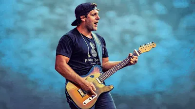 Billy Currington: Country Hits Live in Gautier!
