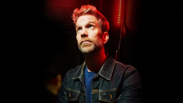 Anthony Jeselnik Live at Hard Rock Live