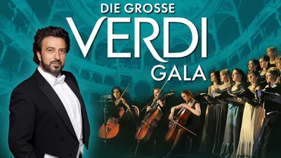Verdi Gala: Milano Opera in Bremen