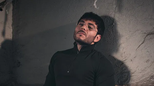 Tito Double P Meet & Greet w/ Peso Pluma Houston