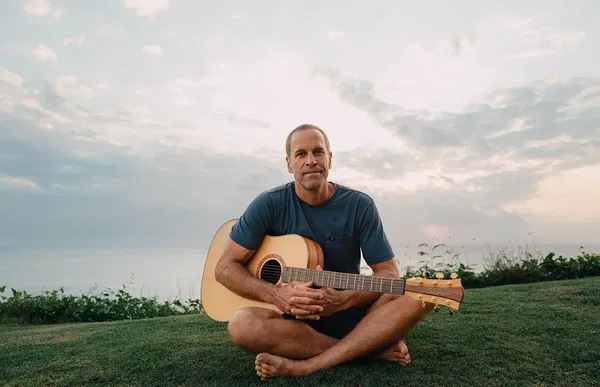 Jack Johnson SURFILMUSIC Hawaii Premiere Tickets
