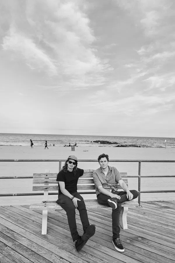 The Front Bottoms Live in Jacksonville, FL