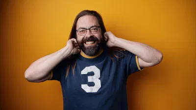 Gabriel Rutledge: Comedy Unchained in Fort Lauderdale!