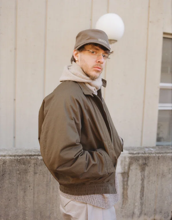 Jack Harlow - Monica Tour