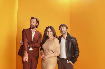 Lady A: Country Hits at Nashville's Ryman!