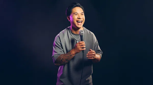 Tutty Tran: Wok-Life-Balance Comedy Show in Bremen