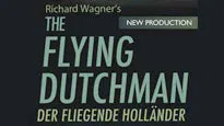 Wagner's The Flying Dutchman Opera | Artpark, NY