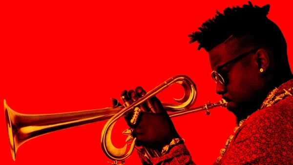 Chief Adjuah: Montreal Jazz Revelation