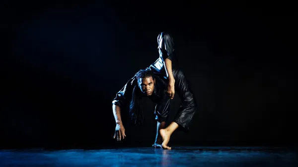 Cirkus Cirkör Tipping Point Stockholm Tickets