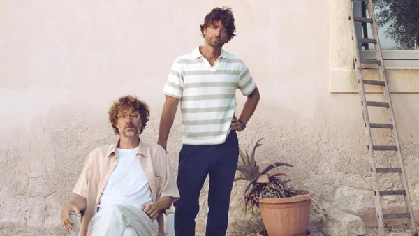 Book Tickets: Kings of Convenience Live at Monfortinjazz 2026