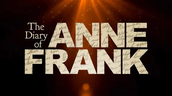 Experience 'The Diary of Anne Frank' in Melbourne