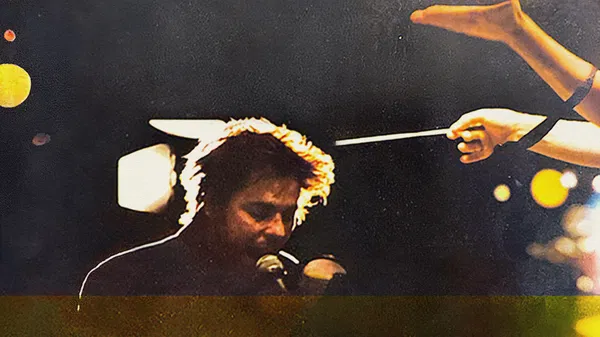 The Whitlams & Tasmanian Symphony Orchestra Live at Wrest Point