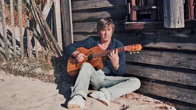 Thomas Dutronc: Bethune Chanson Experience