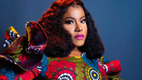 Etana at Melkweg: Amsterdam Reggae Night!