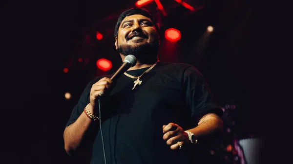 Rene Vaca's VACAFEST 2026: Ontario Comedy & Music