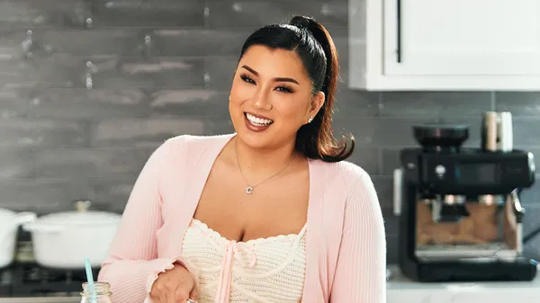 Remi Cruz Parsons: Let's Get Cooking at Bell House