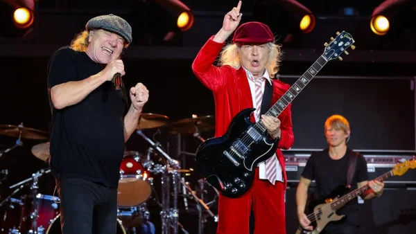 AC/DC: Power Up in NJ! Tickets On Sale