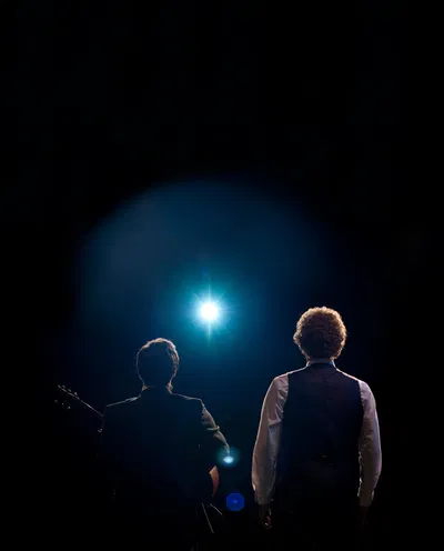 Simon & Garfunkel Story: Toulon's Tribute Night