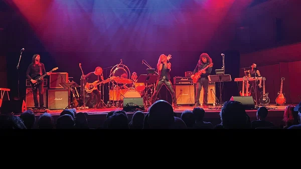 Classic Albums Live: Pink Floyd at Golden State Theatre