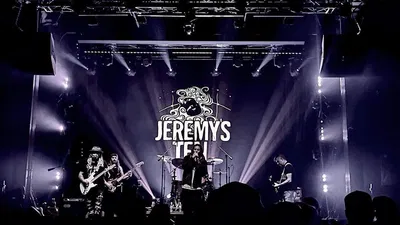 Pearl Jam Tribute: Myrtle Beach