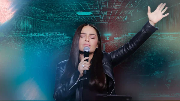 Yesenia Then Levántate Tour Miami Tickets