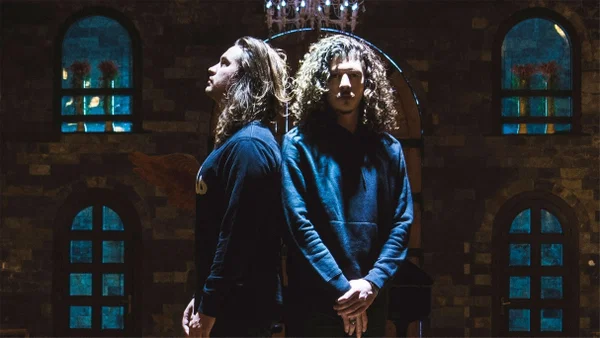 Peking Duk ‘Paradise’ Album Tour Hobart