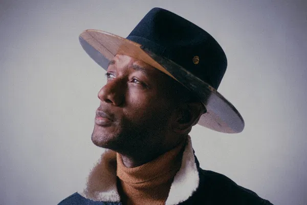 Aloe Blacc: Live R&B at Blue Note LA