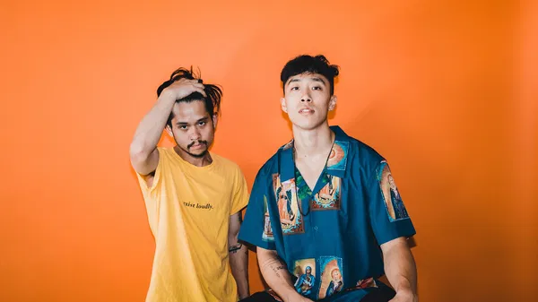 ARMNHMR Live at The Republik Honolulu