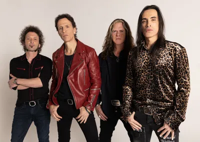 Extreme Rocks Hampton Beach Casino Ballroom: A Night of Unforgettable Anthems!