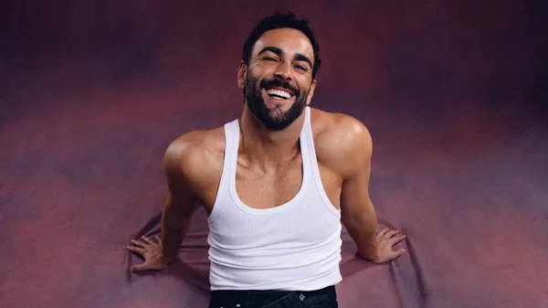 Marco Mengoni Live in Brussels: Tickets at Forest National