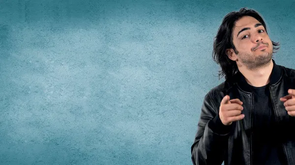 Max Angioni Live at Gran Teatro GEOX