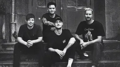 Annisokay Rocks Oslo: Melodic Metalcore Mayhem at John Dee!