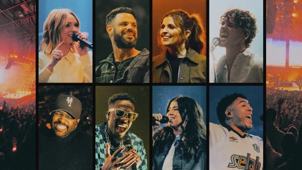 Elevation Worship & Steven Furtick Fall Tour 2026 Tickets