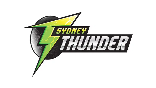 Sydney Thunder vs Sixers BBL|15 Tickets